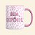 Caneca de Advogada Personalizada | Caneca de Profissões | Carla Amaro Home - Imagem 1