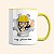 Caneca de Engenheira Personalizada | Caneca de Profissões | Carla Amaro Home - Imagem 1