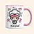 Caneca de Confeiteira Personalizada | Caneca de Profissões | Carla Amaro Home - Imagem 1