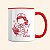 Caneca de Enfermeira Personalizada | Caneca de Profissões | Carla Amaro Home - Imagem 1