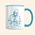 Caneca Personalizada de Pai | Caneca de Pai Personalizada | Profissões - Imagem 3