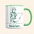 Caneca Personalizada de Pai | Caneca de Pai Personalizada | Profissões - Imagem 8