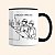 Caneca Personalizada de Pai | Caneca de Pai Personalizada | Profissões - Imagem 4