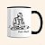 Caneca Personalizada de Pai | Caneca de Pai Personalizada | Profissões - Imagem 11