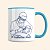 Caneca Personalizada de Pai | Caneca de Pai Personalizada | Profissões - Imagem 1