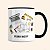 Caneca Personalizada de Pai | Caneca de Pai Personalizada | Profissões - Imagem 2