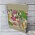 Agenda Permanente Personalizada A5 | Capa Ecológica Texturizada | Estampas Femininas | Carla Amaro Home - Imagem 3