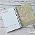 Agenda Permanente Personalizada A5 | Capa Ecológica Texturizada | Estampas Femininas | Carla Amaro Home - Imagem 5