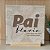 Azulejo Personalizado 20 cm com Base Pinus| Presente de Dia dos Pais Personalizado | Escolha a sua Estampa Exclusiva - Imagem 3