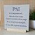 Azulejo Personalizado 20 cm com Base Pinus| Presente de Dia dos Pais Personalizado | Escolha a sua Estampa Exclusiva - Imagem 2