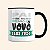 Caneca Personalizada de Pai | Vovô Sabe Tudo! - Imagem 1