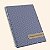 Caderno A4 Personalizado & Caderno A5 Personalizado| Capa Ecológica Texturizada - Imagem 4