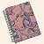 Agenda Permanente Personalizada A5 | Capa Ecológica Texturizada | Estampas Femininas | Carla Amaro Home - Imagem 1
