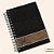 Agenda Permanente Personalizada A5 | Capa Ecológica Texturizada | Estampas Masculinas | Carla Amaro Home - Imagem 1