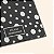 Caderno A4 Personalizado & Caderno A5 Personalizado| Capa Ecológica Texturizada | Estampas Femininas - Imagem 8