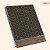 Caderno A4 Personalizado & Caderno A5 Personalizado| Capa Ecológica Texturizada | Estampas Masculinas - Imagem 3