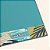 Caderno A4 Personalizado & Caderno A5 Personalizado| Capa Ecológica Texturizada | Estampas Femininas - Imagem 6
