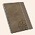 Caderno A4 Personalizado & Caderno A5 Personalizado| Capa Ecológica Texturizada | Estampas Masculinas - Imagem 1