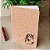 Moleskine Personalizado de Cortiça | Caderno de Bolso Personalizado de Capa Dura | Carla Amaro Home - Imagem 1