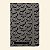 Moleskine Personalizado de Tecido | Caderno A5 Personalizado de Capa Dura | Carla Amaro Home - Imagem 1