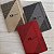 Moleskine Personalizado de Tecido | Caderno A5 Personalizado de Capa Dura | Carla Amaro Home - Imagem 3