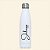 Garrafa Térmica Personalizada de Inox | 500 ml | Estampas Femininas Exclusivas | Carla Amaro Home - Imagem 15