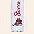 Garrafa Térmica Personalizada de Inox | 500 ml | Estampas Femininas Exclusivas | Carla Amaro Home - Imagem 12
