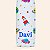 Garrafa Térmica Personalizada de Inox | 500 ml | Estampas Infantis Exclusivas | Carla Amaro Home - Imagem 10