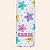 Garrafa Térmica Personalizada de Inox | 500 ml | Estampas Infantis Exclusivas | Carla Amaro Home - Imagem 2