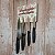 Porta-Facas Magnético Personalizado | Dizeres Cozinha - Imagem 5