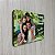 Porta-Chaves Magnético Personalizado | Porta-Facas Magnético Personalizado | O Amor Mora Aqui - Imagem 5