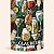 Squeeze de Alumínio Personalizada | Estampas Masculinas Exclusivas | Carla Amaro Home - Imagem 20