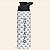 Squeeze de Alumínio Personalizada | Estampas Masculinas Exclusivas | Carla Amaro Home - Imagem 15