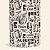 Squeeze de Alumínio Personalizada | Estampas Masculinas Exclusivas | Carla Amaro Home - Imagem 18