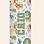 Squeeze de Alumínio Personalizada | Estampas Infantis Exclusivas | Carla Amaro Home - Imagem 2