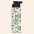 Squeeze de Alumínio Personalizada | Estampas Infantis Exclusivas | Carla Amaro Home - Imagem 1