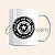 Caneca Personalizada Dia dos Pais | Caneca de Time Personalizada | Escolha o seu time e Personalize - Imagem 1