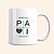 Caneca Personalizada Dia dos Pais | Caneca de Time Personalizada | Caneca do Fluminense Personalizada - Imagem 1
