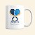 Caneca Personalizada Dia dos Pais | Pai que curte Esportes - Imagem 6