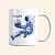 Caneca Personalizada Dia dos Pais | Pai que curte Esportes - Imagem 9