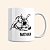Caneca Personalizada Dia dos Pais | Pai que curte Esportes - Imagem 1