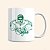Caneca Personalizada Dia dos Pais | Pai que curte Esportes - Imagem 8
