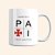 Caneca Personalizada Dia dos Pais | Caneca de Time Personalizada | Caneca do Vasco Personalizada - Imagem 1