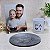 Kit Personalizado de Dia dos Pais | Kit de Torcedor Personalizado | Caneca de Time Personalizada + Mouse Pad Personalizado + Placa em MDF com Foto - Imagem 1