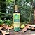Livealoe Shampoo Fortalecedor Vegano 240ml - Imagem 2