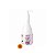 Livealoe Leave in Aloe Frutas com Uva e Noni Vegano 210ml - Imagem 1