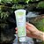 Livealoe Esfoliante Natural Aloe Cupuaçu 120g - Imagem 2