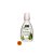 Livealoe Higienizante Bucal Natural 250ml - Imagem 1
