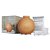 Via Aroma Difusor Ultrassônico 600 ml - Imagem 3