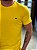 Camiseta LC Básica Amarelo - Imagem 3